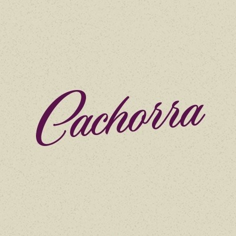 Cachorra Bar