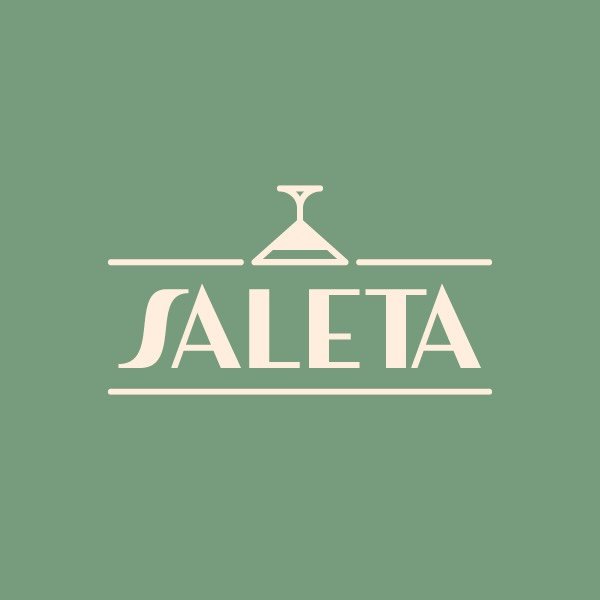 Saleta